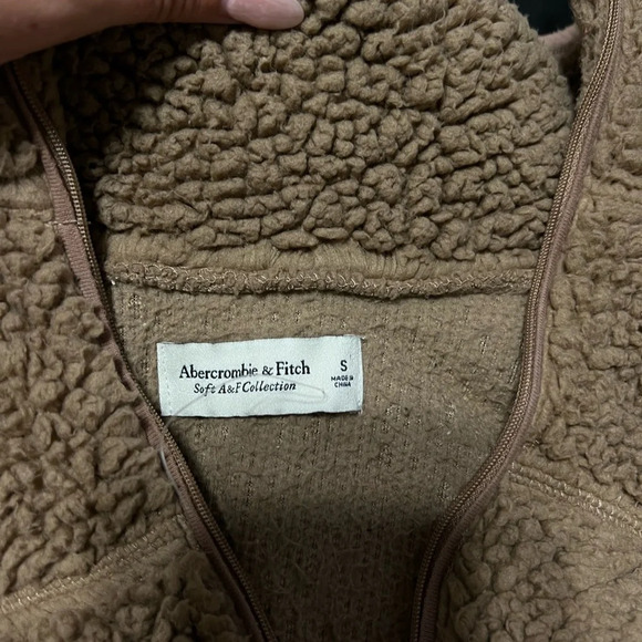 ABERCROMBIE hoodie - Picture 6 of 13